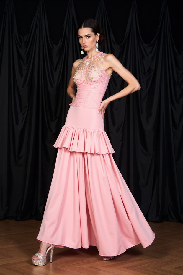 Harper Dress