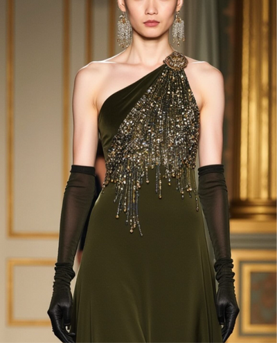 Kayla Gown