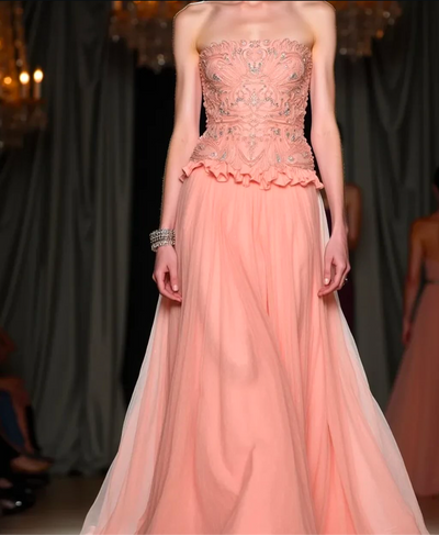 Souzan Gown