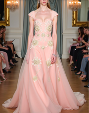 Celine Gown