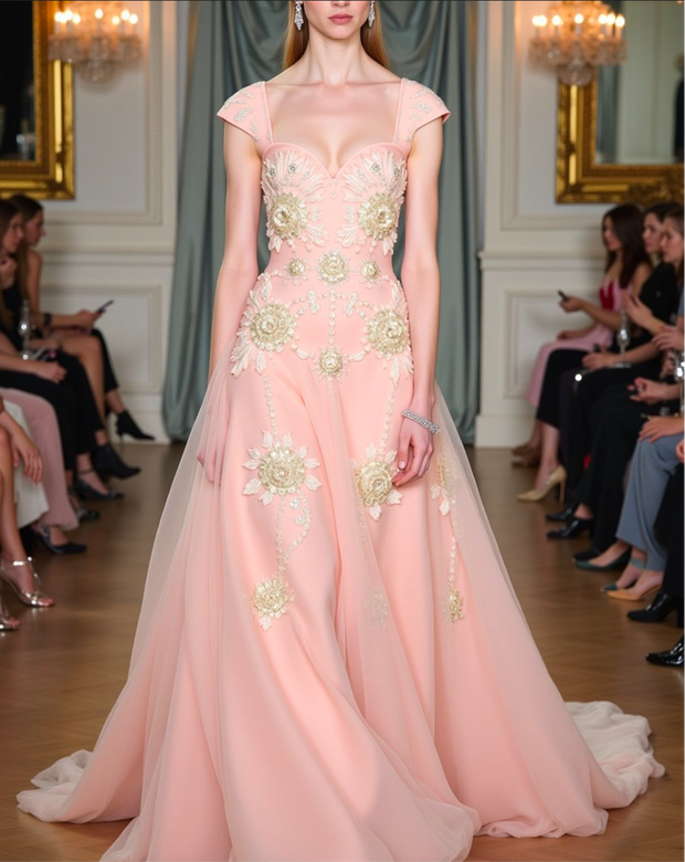 Celine Gown