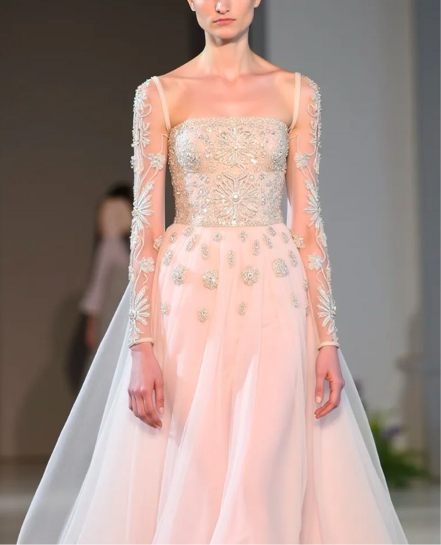 Esmiralda Gown