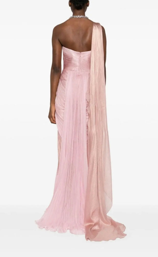 Helsia Gown