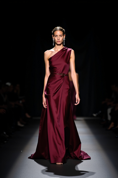 Zuri Dress