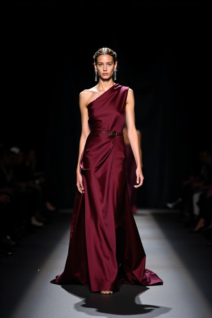 Zuri Dress