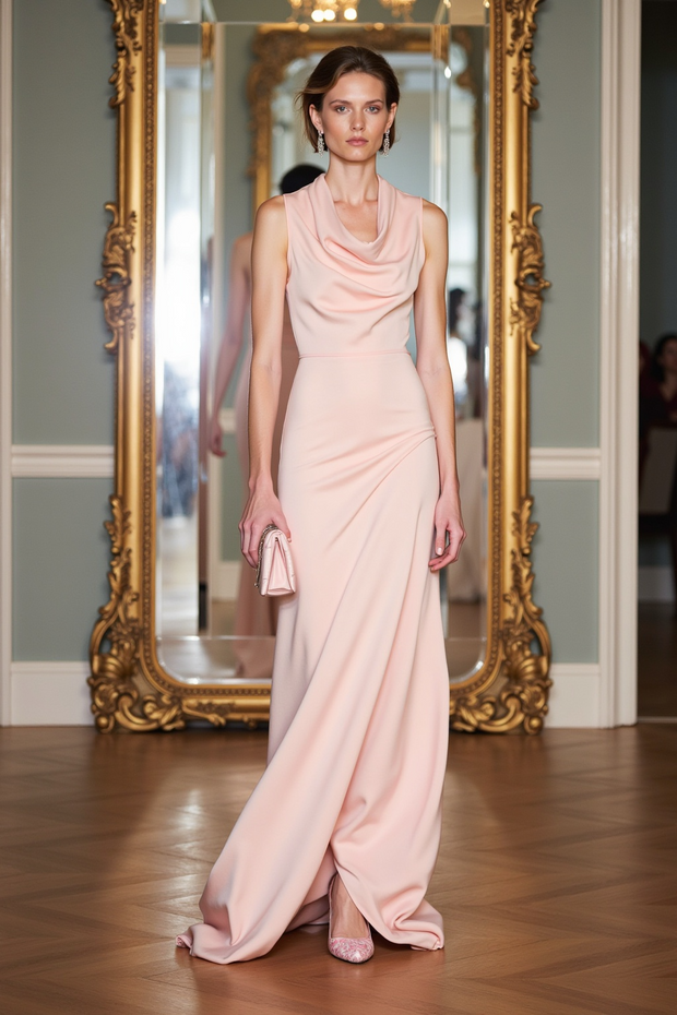 Lia Dress