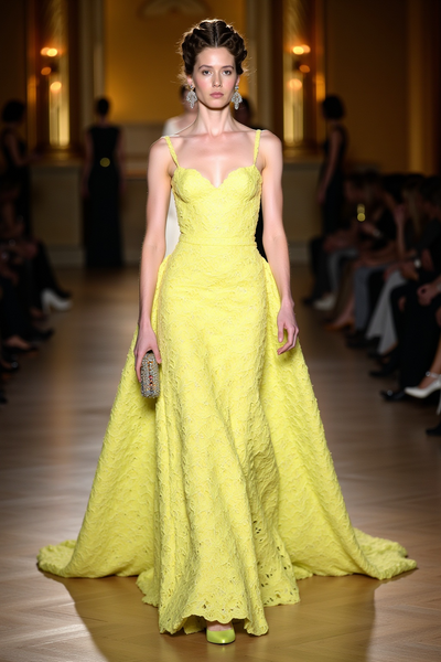 Gianna Gown