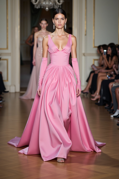 Bonnie Gown