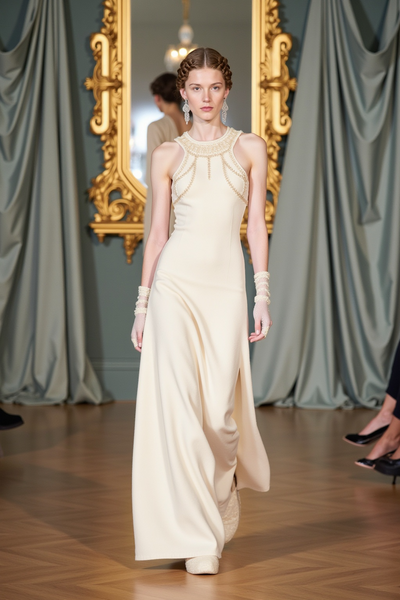 Shaorn Dress