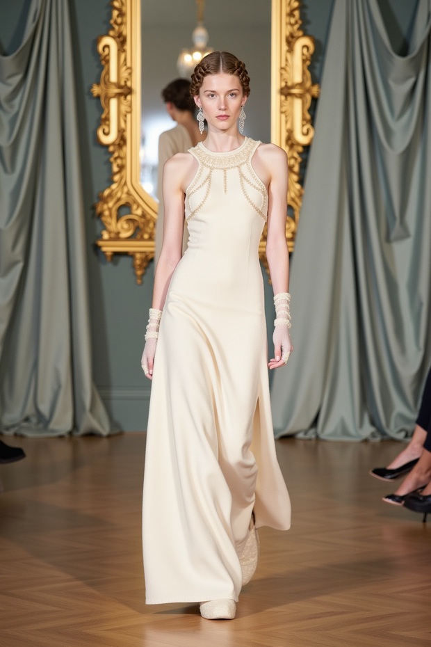 Shaorn Dress