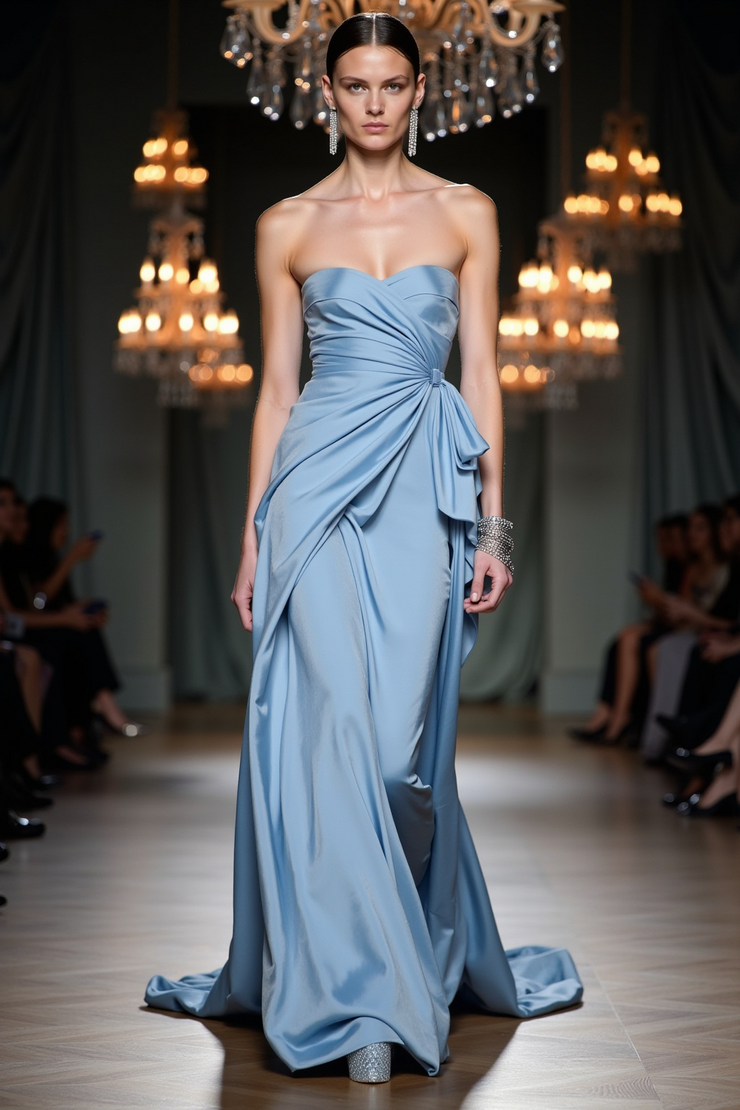 Myra Dress