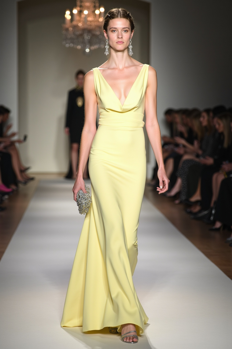 Diana Dress