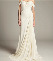 Minora Gown