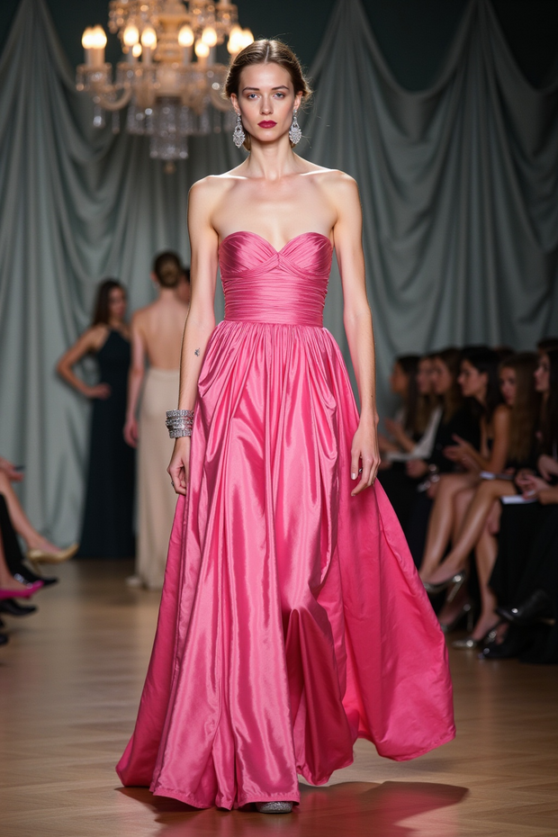 Josy Gown
