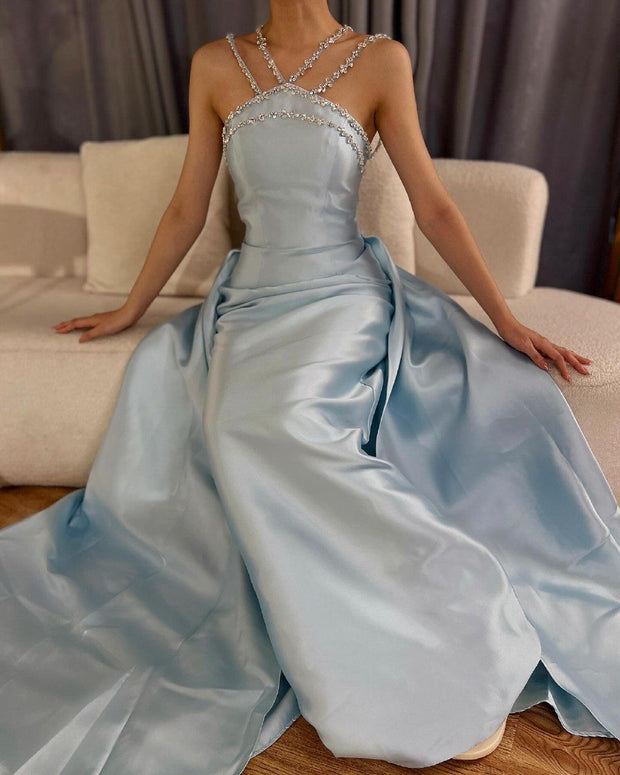 Blumarine Gown