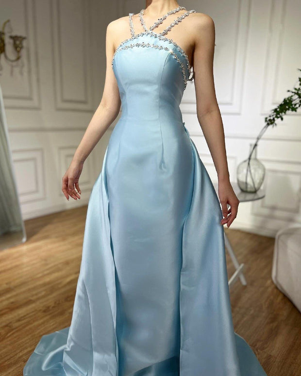 Blumarine Gown