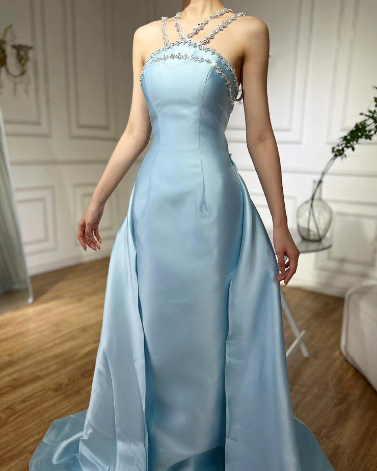 Blumarine Gown