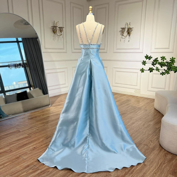Blumarine Gown