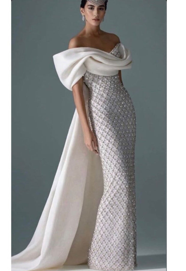 Darin gown
