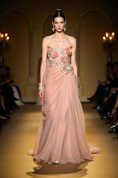 Anantra Gown