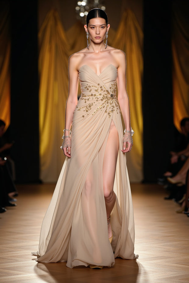 Chloe Gown