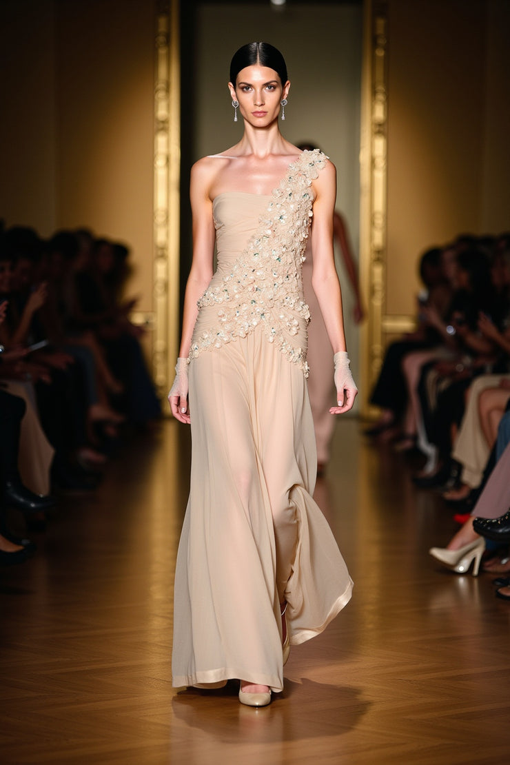 Zahra Gown