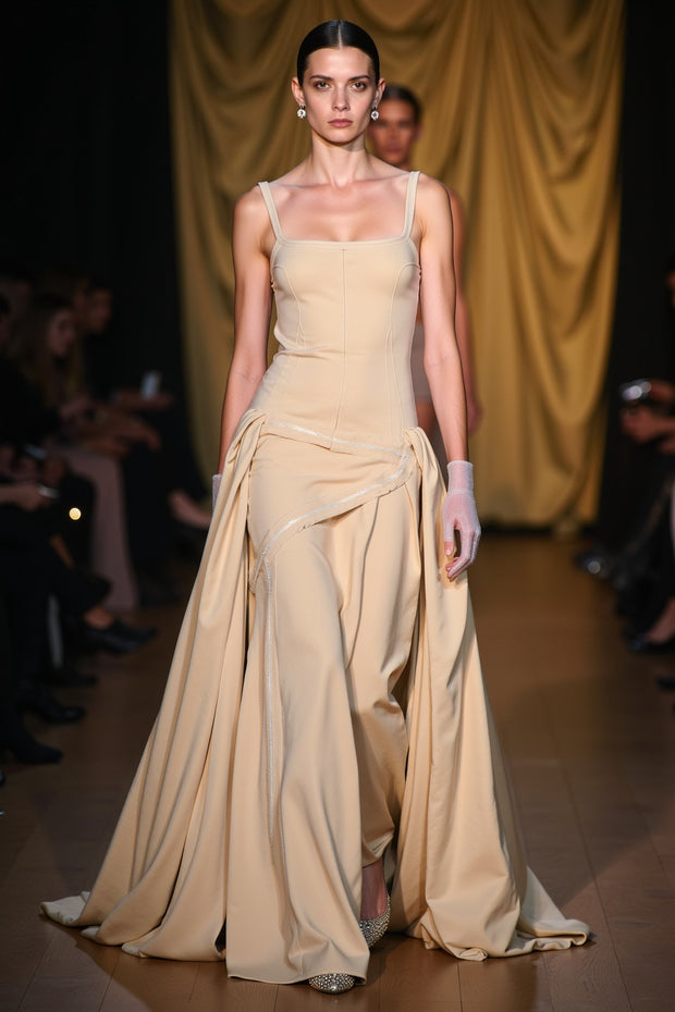Noura Gown