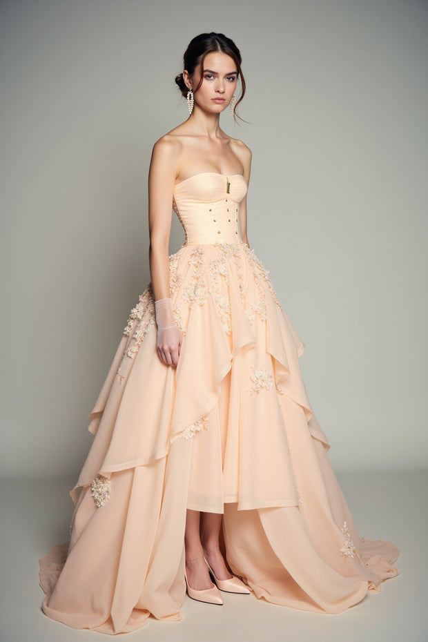 Ashley Gown