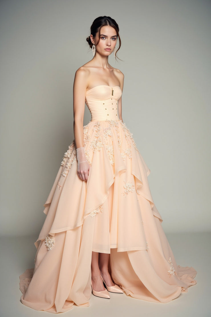 Ashley Gown