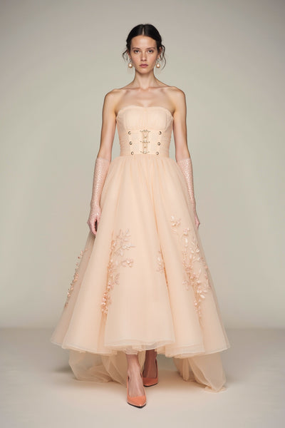 Gulia Gown