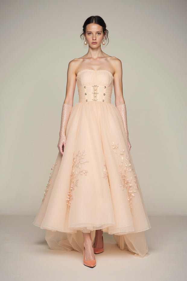 Gulia Gown