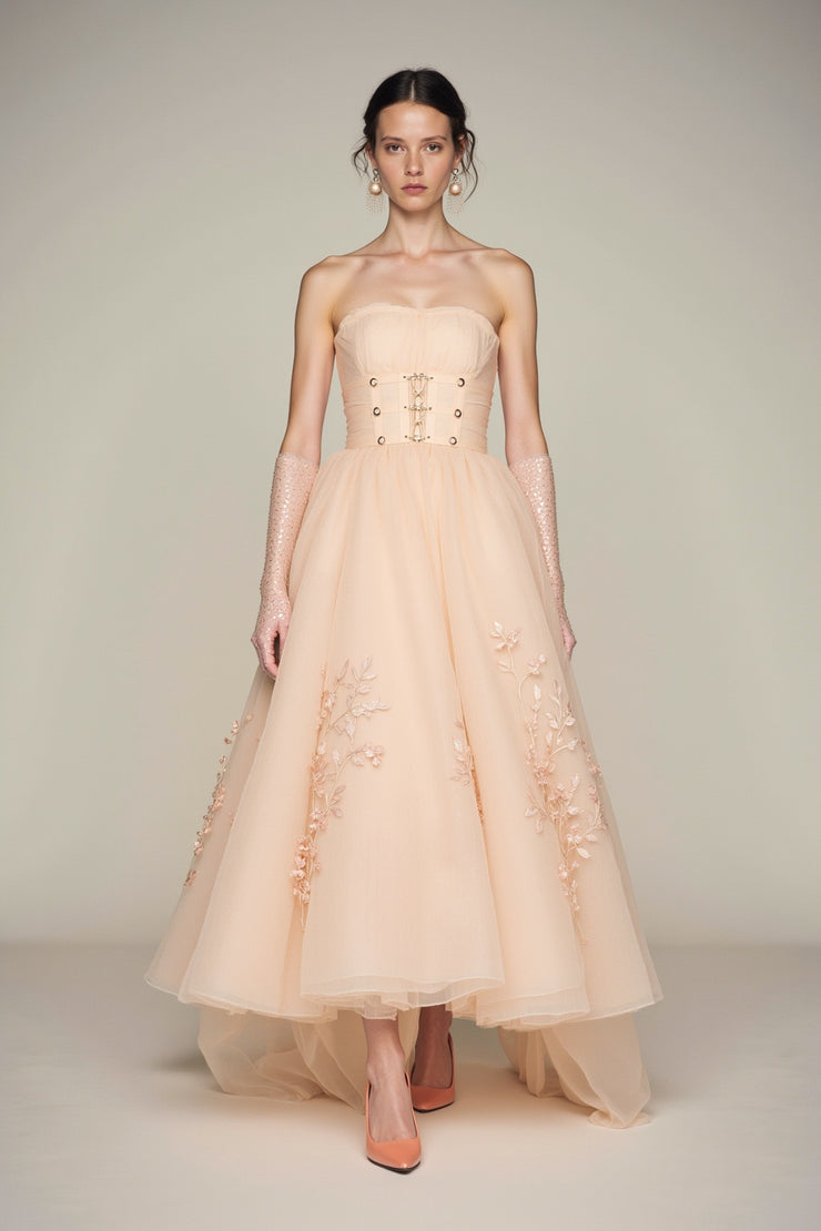 Gulia Gown