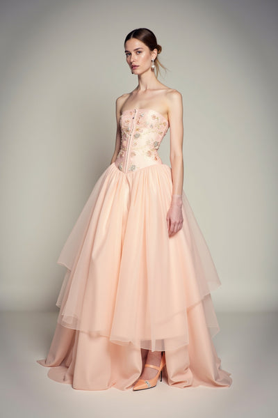 Esmiralda Gown