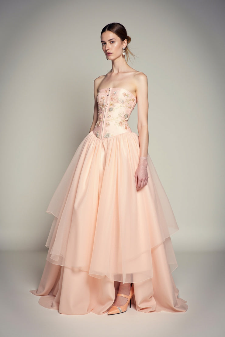 Esmiralda Gown
