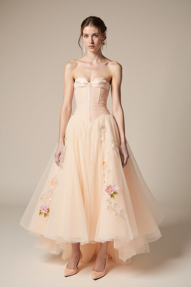 Eliza Gown