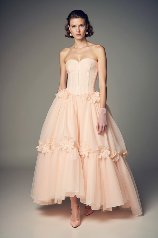 Celia Gown