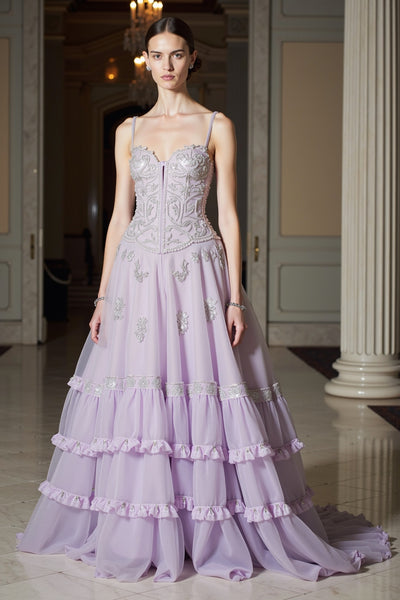 Lily Gown
