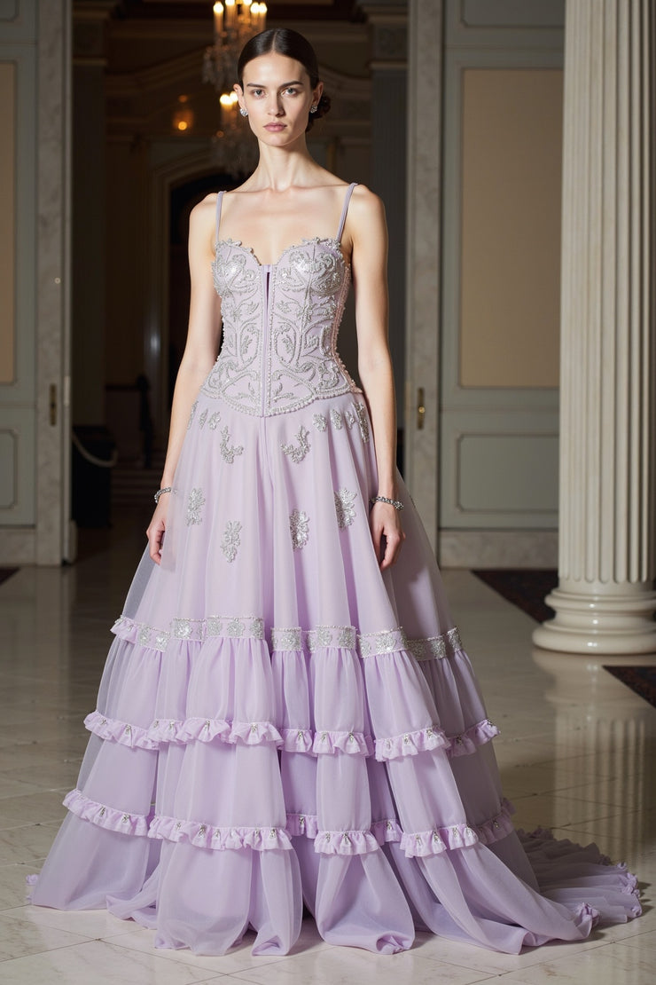 Lily Gown