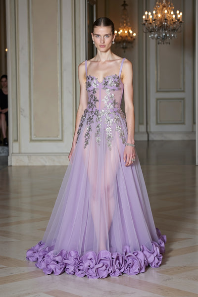 Petra Gown