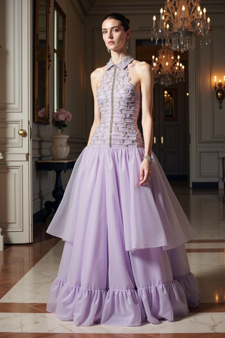 Camille Handmade Gown