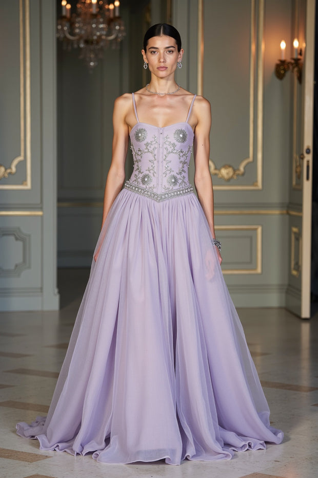 Maeve Gown