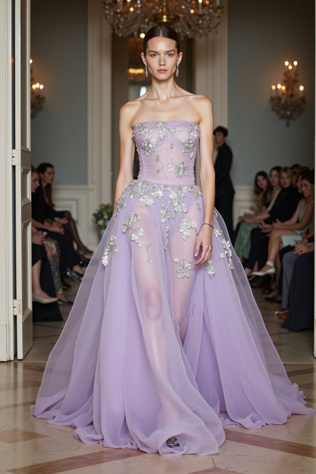 Ariella Gown
