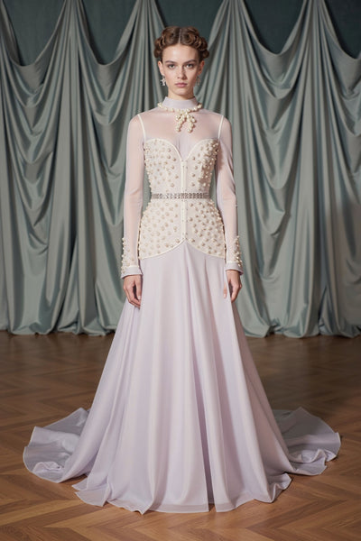 Viviana Gown