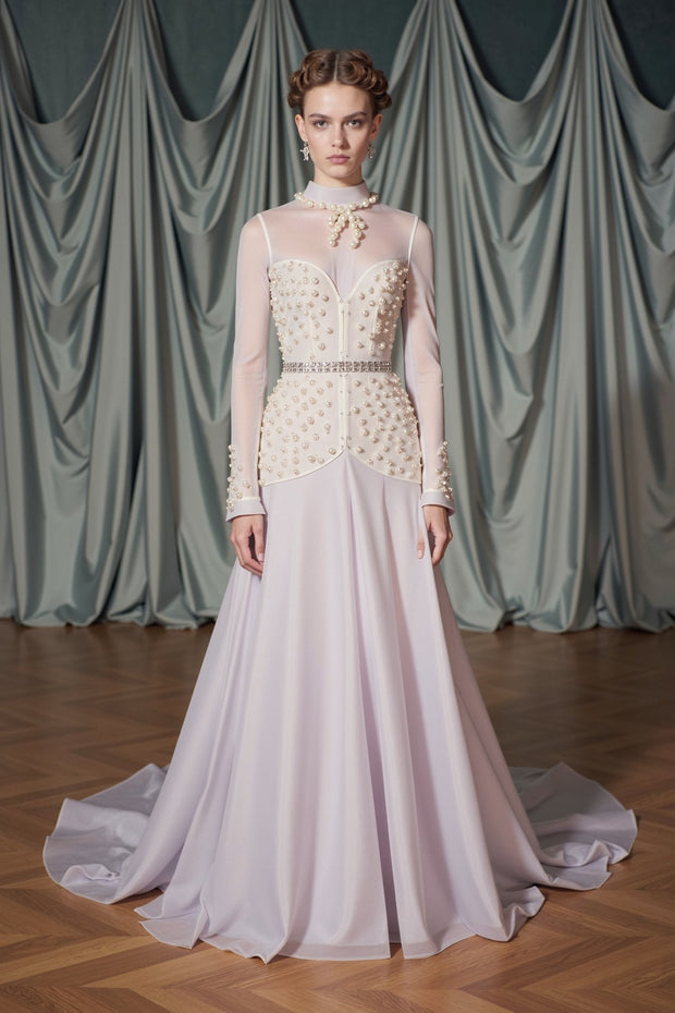 Viviana Gown
