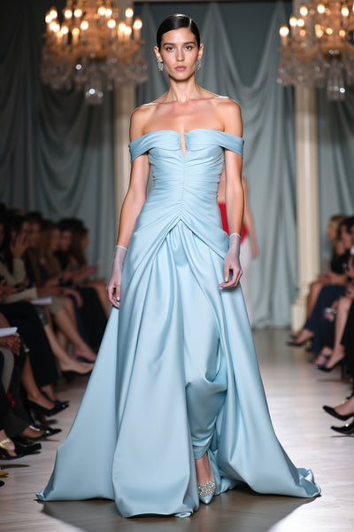 Manya Gown