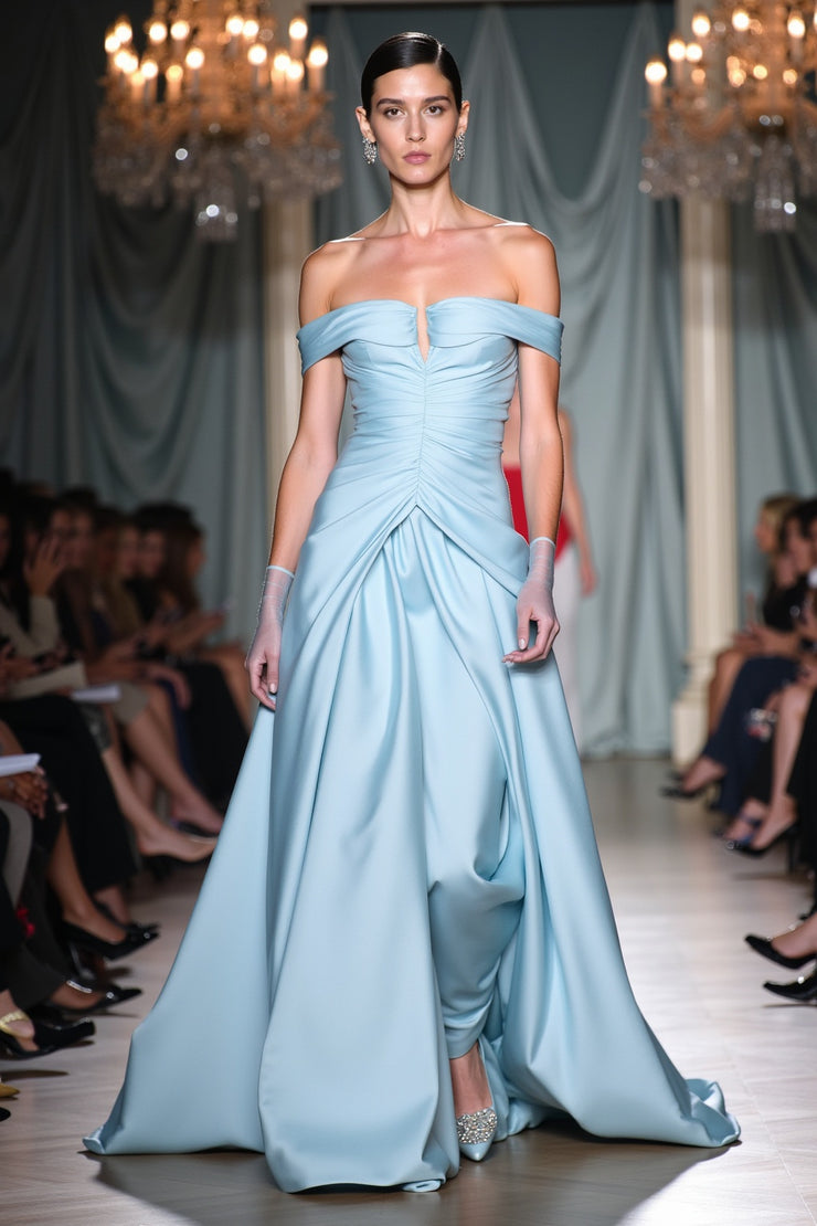Manya Gown