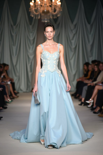 Lisa Gown