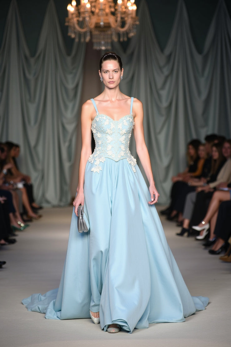Lisa Gown