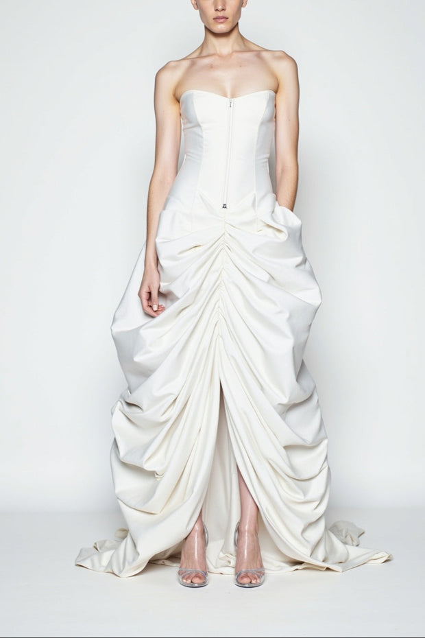 Estolie Gown