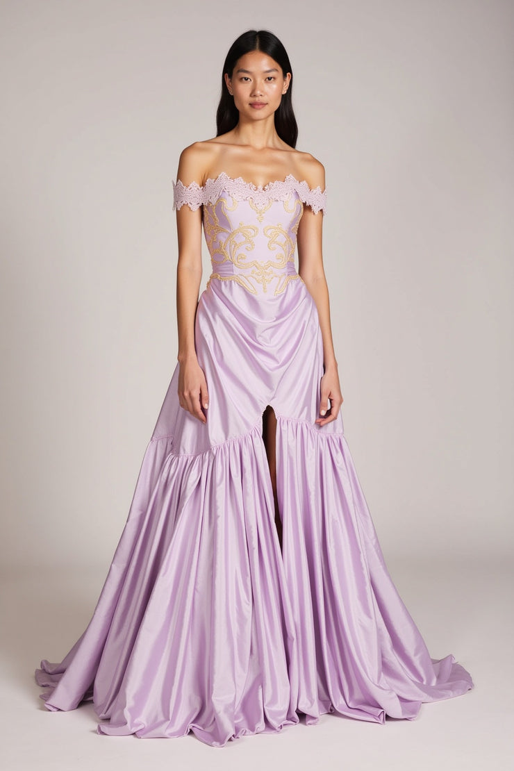 Leora Gown